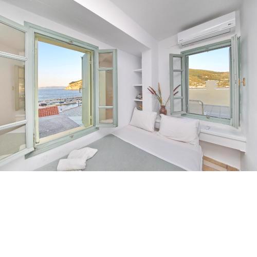 Faros Coastal Apartments