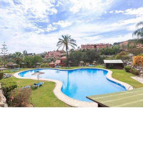 Faro's Reserva de Marbella