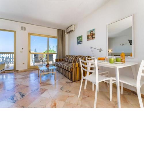 Faro's Romana Playa Studio 142