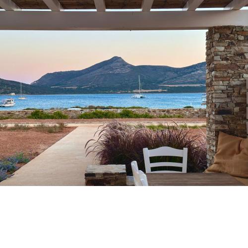 Farous Houses! Two Seaside Sunset New Villas