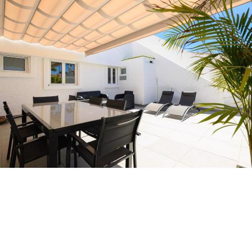 FaroVela Suites Pasito Blanco