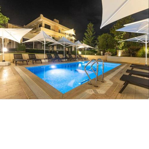 Farrys Boutique Hotel