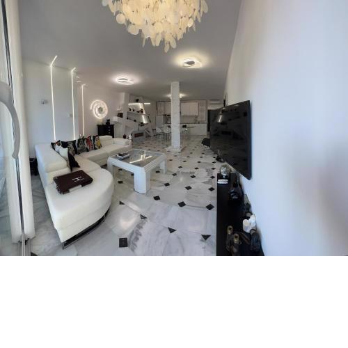 FASCINANTE Hogar en Cabo Pino en MARBELLA