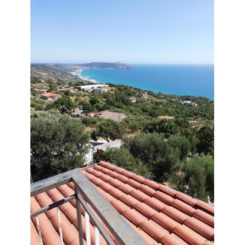 Fascino del Cilento - Appartamenti