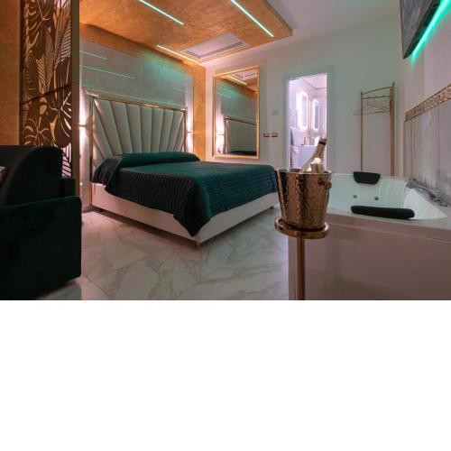 FASHION APARTMENT GOLD Bologna