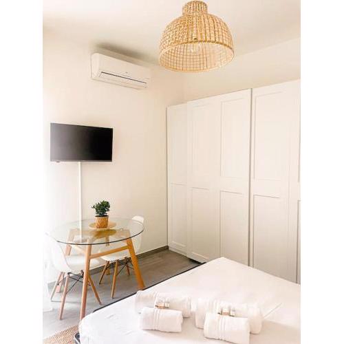 Fashion Week Studio Apartment near Navigli