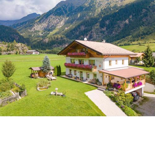 Fassnauerhof Ridnaun