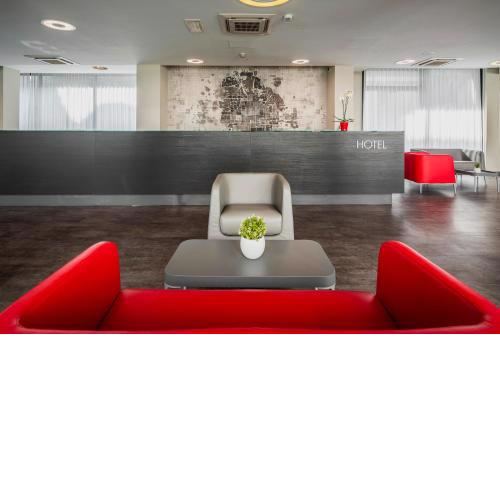 Fasthotel Linate
