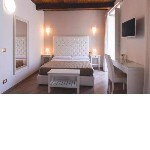Fata34 Luxury B&B