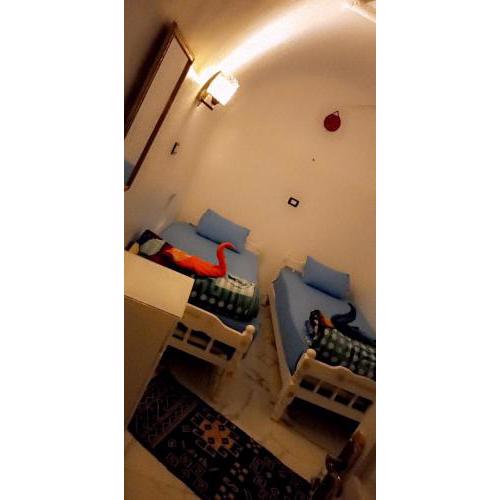 Fateema nubian guesthouse