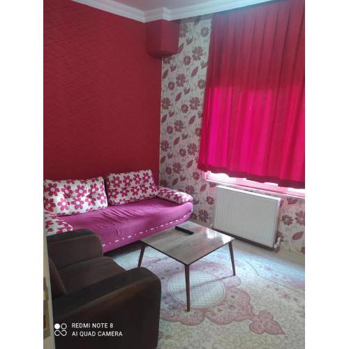 Fatih apartment near aksary