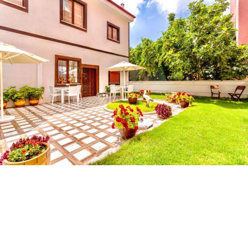 Fatma Sultan Oldtown Konak & Restaurant ,100Mb fast internet