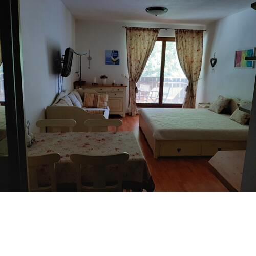 Fatrapark 2 - Apartmán 213