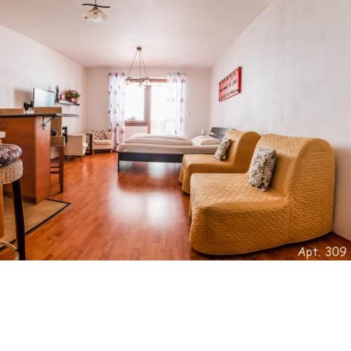 Fatrapark 2 apartman 309