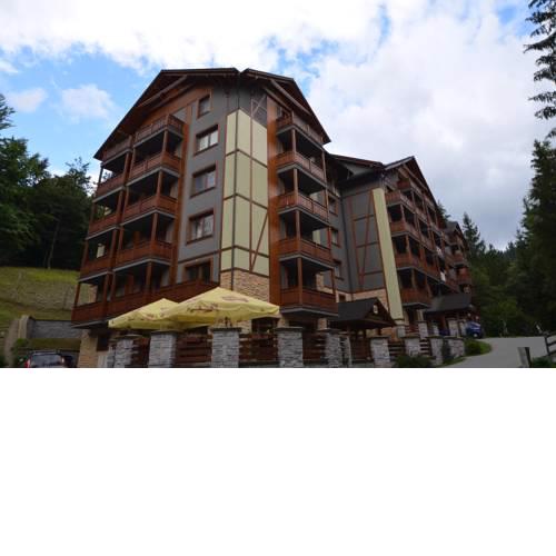 Fatrapark Apartments House 2