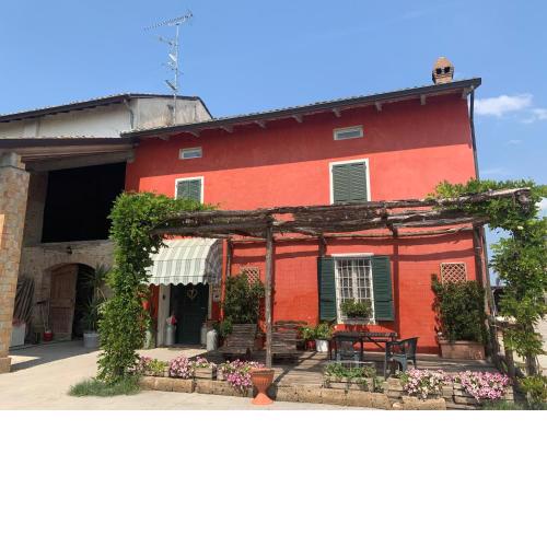 Fattoria Amelia
