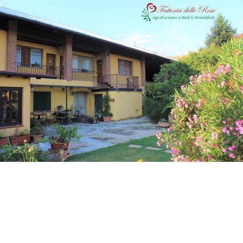 Fattoria Delle Rose