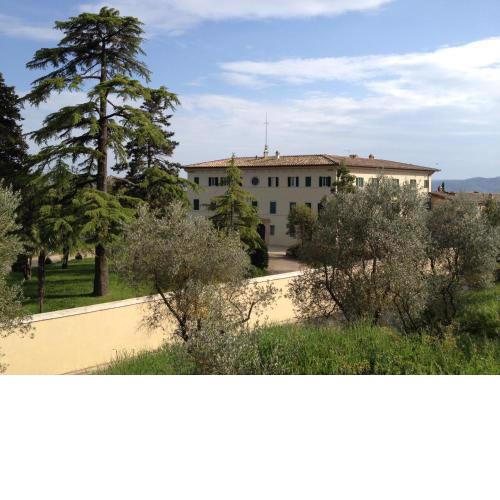 Fattoria Di Cavaglioni