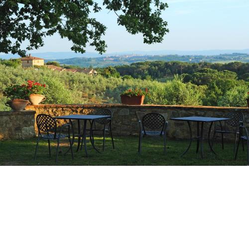 Fattoria Di Corsignano