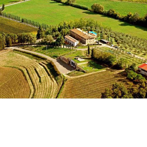 Fattoria Fibbiano