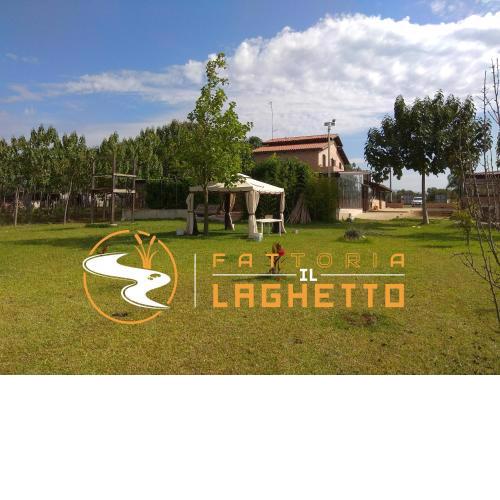 Fattoria Il Laghetto