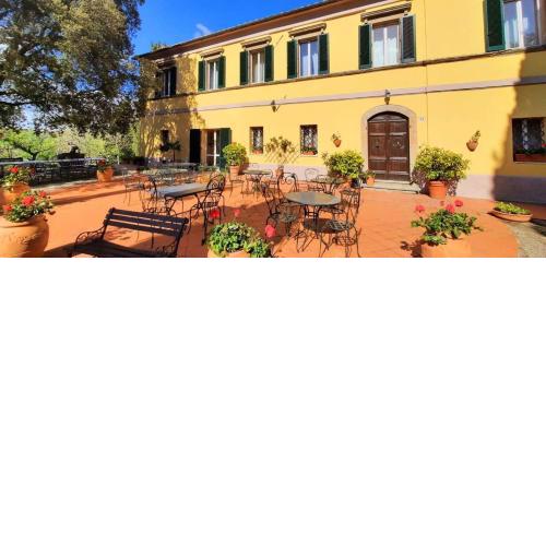Fattoria La Palazzina