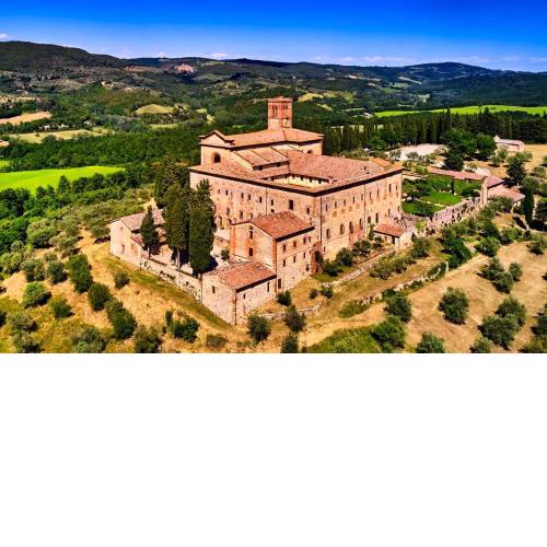 Fattoria Monastero Sant'Anna in Camprena