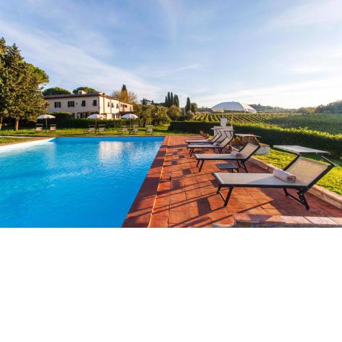 Fattoria Montignana