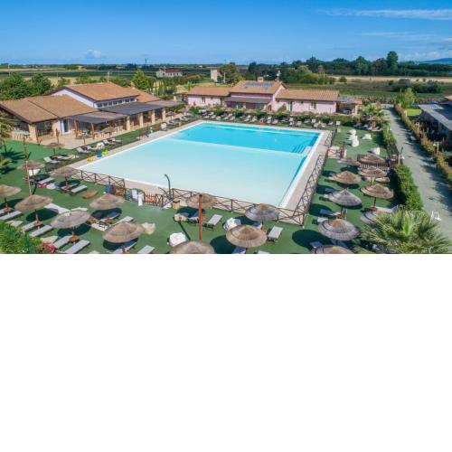 Fattoria Palazzeta - Pet & Family Friendly