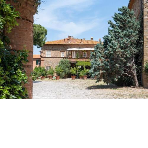 Fattoria Pian Di Rocca