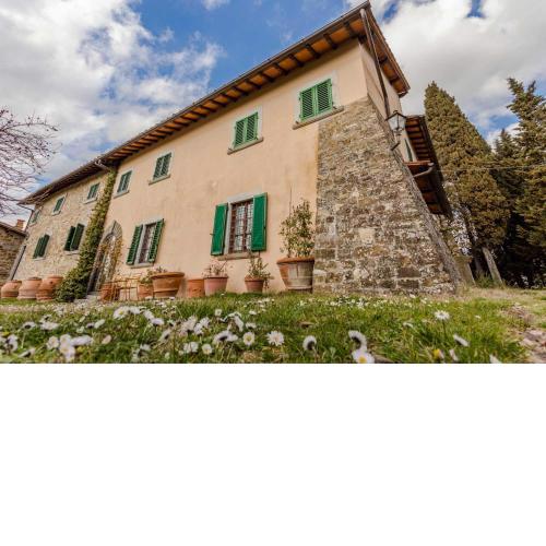 Fattoria Poggio di Fiesole