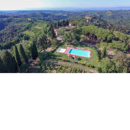 Fattoria Poggioasciolo 10