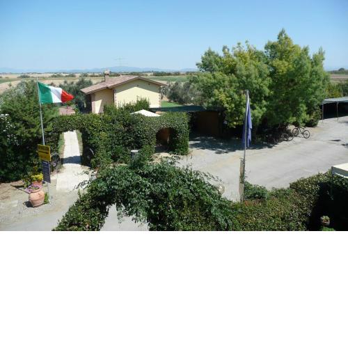 Fattoria San Vincenzo