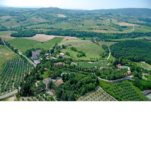 Fattoria Sant'Andrea - Farm Stay