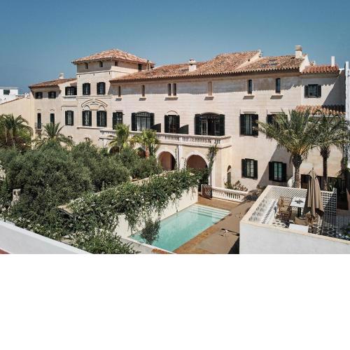 Faustino Gran Relais & Chateaux