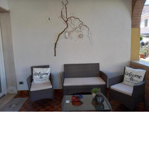 Fausto&Deby Apartment
