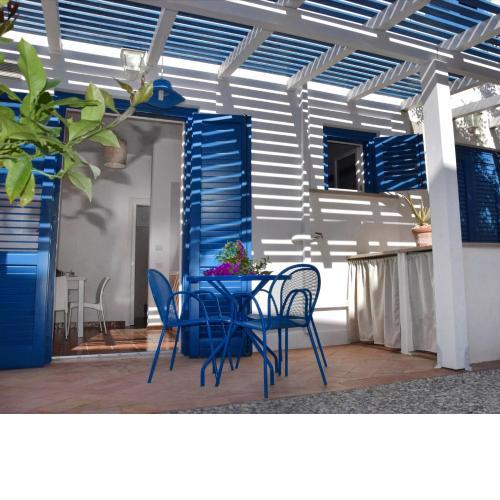 Favignana Casa Vacanza Orsola