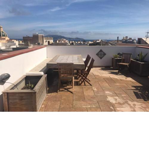Favignana Margot House