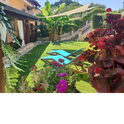 Favola Exclusive b&b