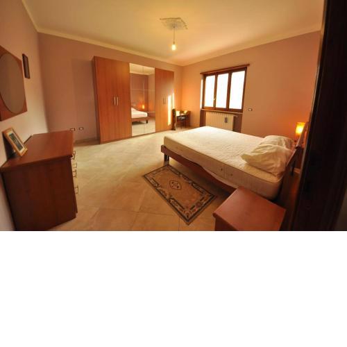 Favoloso Appartamento in Villa 150mq