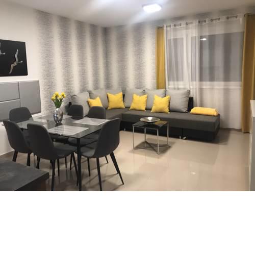 Favorit wellness apartman