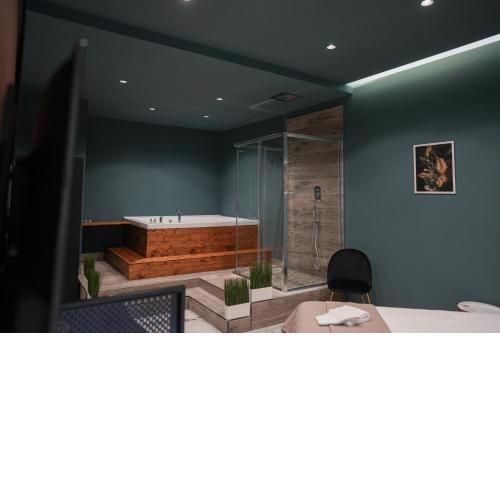 Favorite Room