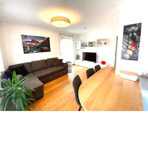 FaWa Apartments "Family"