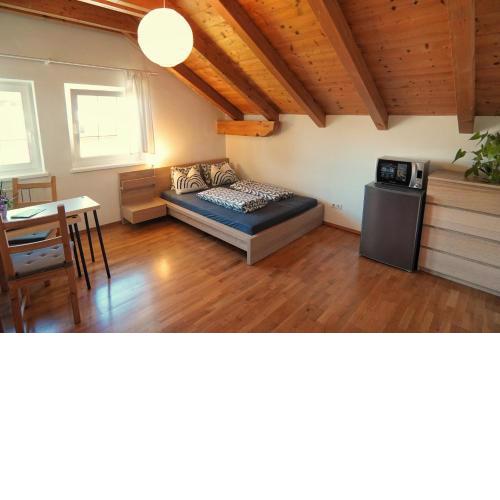 FaWa Apartments „minimal“