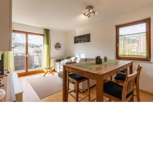 FaWa Apartments "Villa Mai"