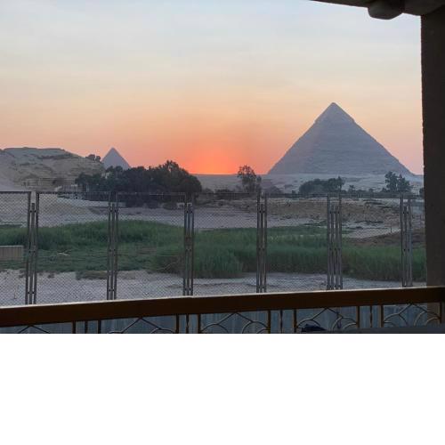 FaYeD pyramids view