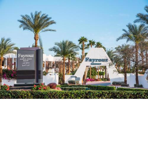 Fayrouz Resort - by Jaz Hotel Group