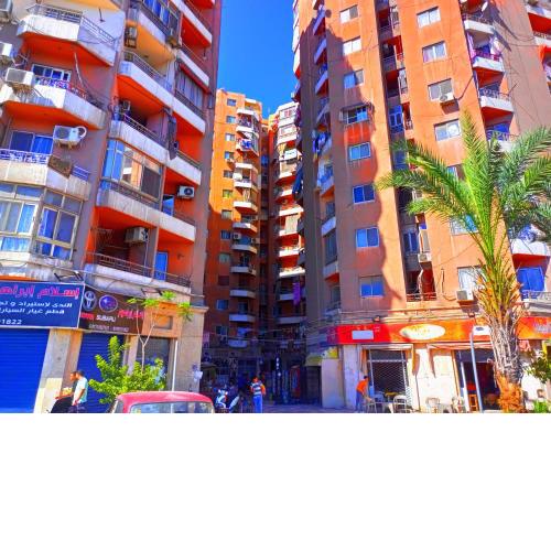 Fayrouzat Smoha near center city