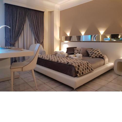 Fazio Rooms