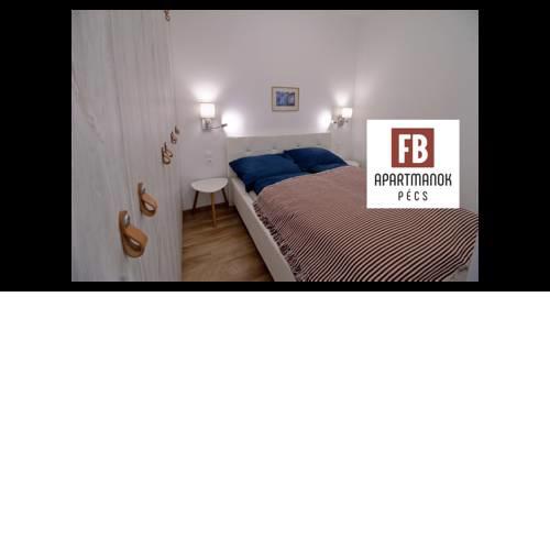 FB Apartmanok Pécs